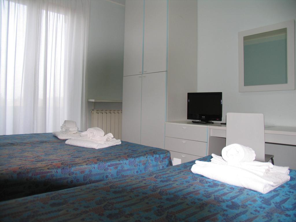 Albergo Residence Isotta Veruno 외부 사진