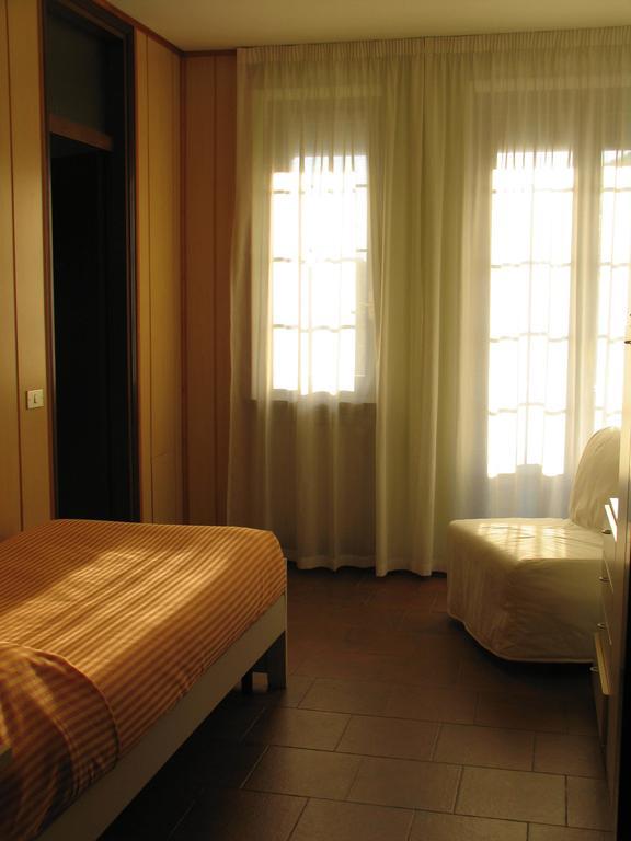 Albergo Residence Isotta Veruno 외부 사진