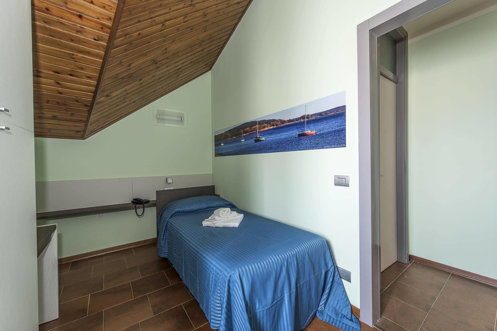 Albergo Residence Isotta Veruno 외부 사진