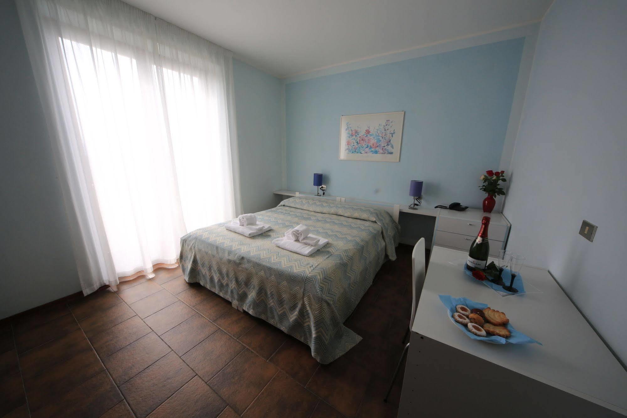 Albergo Residence Isotta Veruno 외부 사진