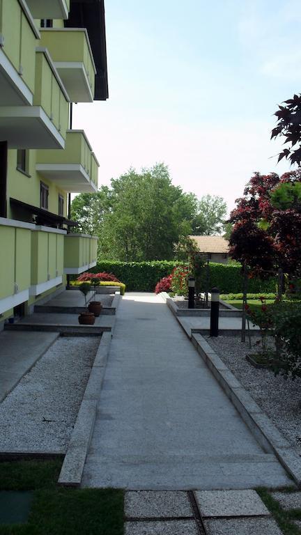 Albergo Residence Isotta Veruno 외부 사진